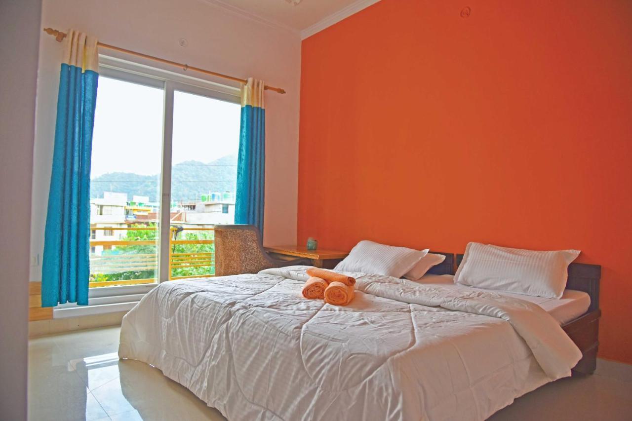 Yoga Resort Tapovan リシケーシュ エクステリア 写真