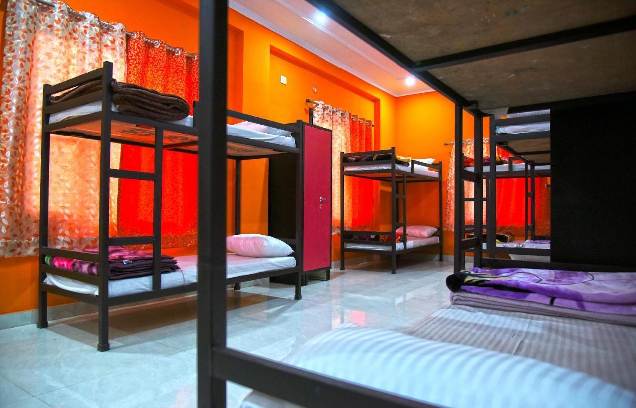Yoga Resort Tapovan リシケーシュ エクステリア 写真