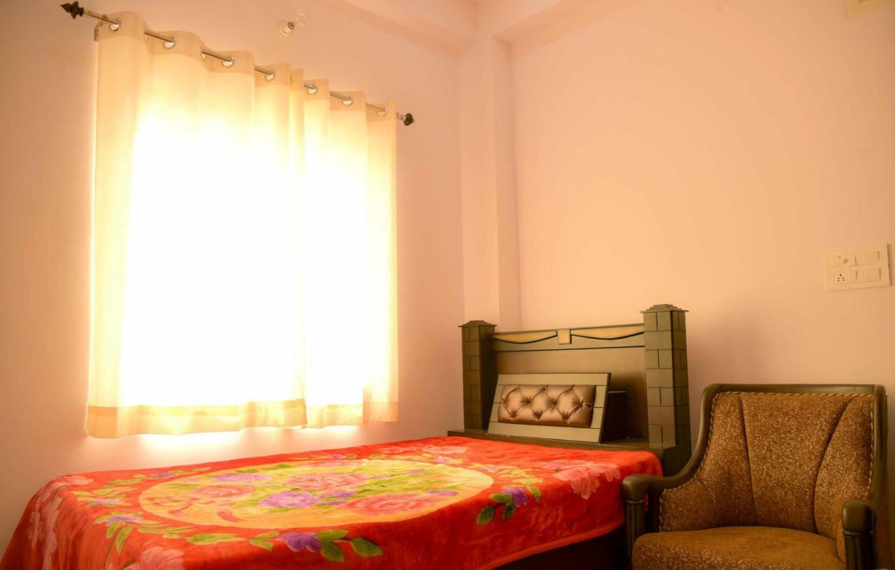 Yoga Resort Tapovan リシケーシュ エクステリア 写真
