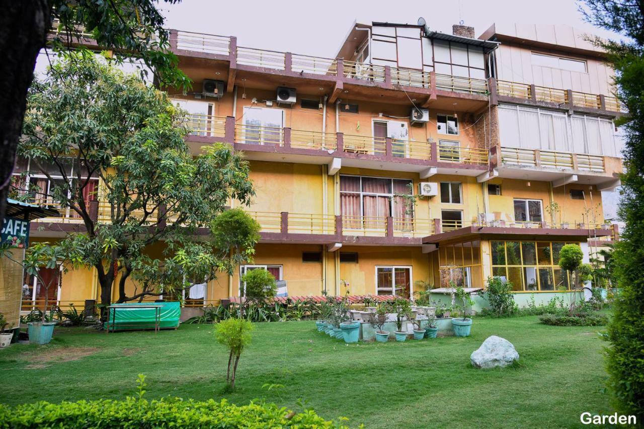 Yoga Resort Tapovan リシケーシュ エクステリア 写真