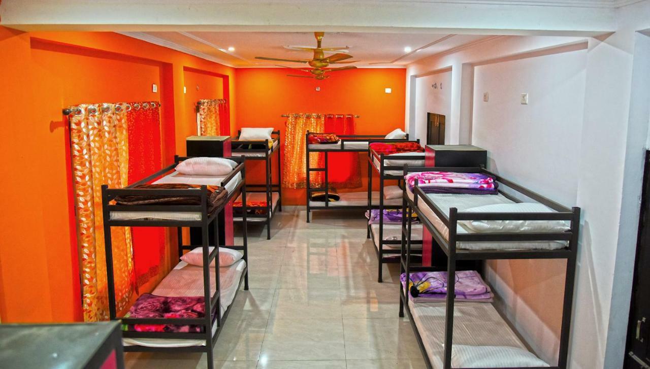 Yoga Resort Tapovan リシケーシュ エクステリア 写真